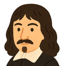 René Descartes