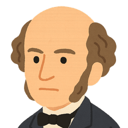 John Stuart Mill