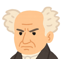 Arthur Schopenhauer
