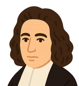 Baruch Spinoza