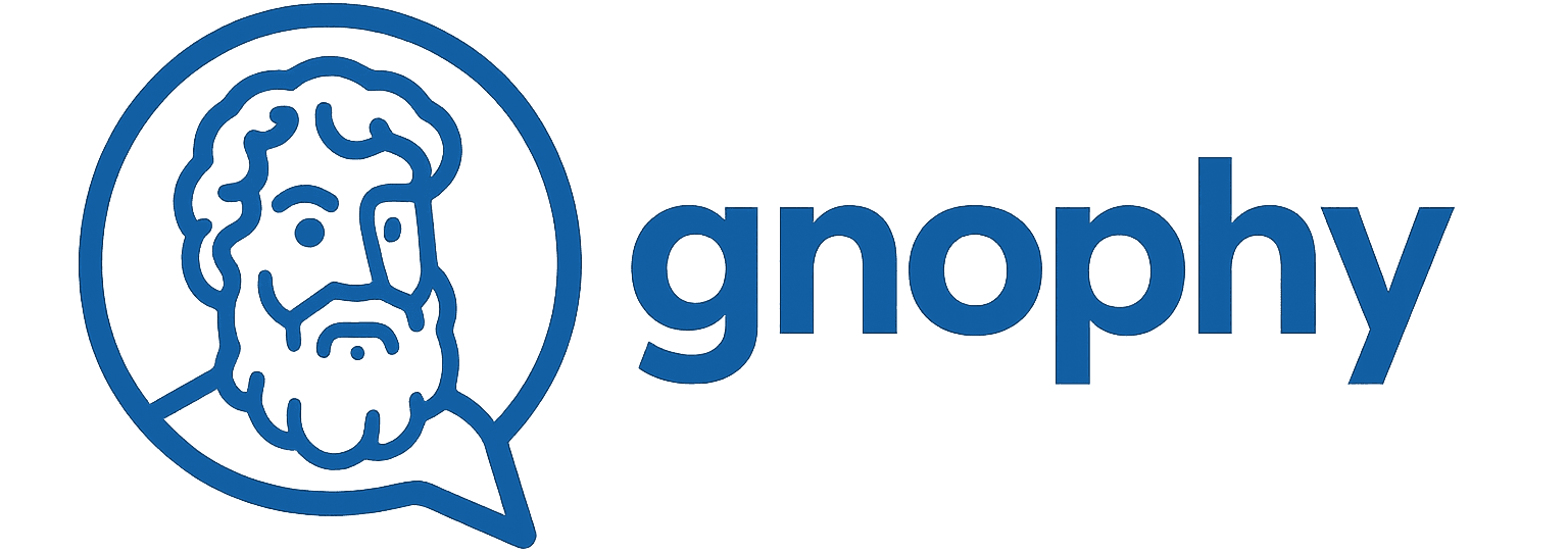 Gnophy
